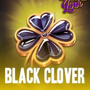 Black Clover