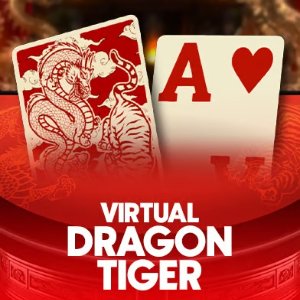 Virtual Dragon Tiger